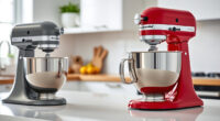 Best KitchenAid Stand Mixer for Bread Dough (2026) — Guide 17