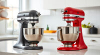 Best KitchenAid Stand Mixer for Bread Dough (2026) — Guide 21