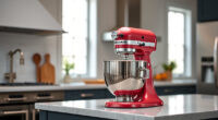 Best KitchenAid Stand Mixer for Bread Dough (2026) — Guide 33