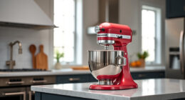 Best KitchenAid Stand Mixer for Bread Dough (2026) — Guide 33