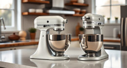 Best KitchenAid Stand Mixer for Large Batches (2026) — Guide 26