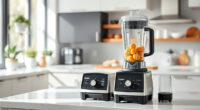 Best Vitamix Tamper in 2026: Top Accessories & Parts