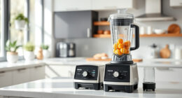 Best Vitamix Tamper in 2026: Top Accessories & Parts