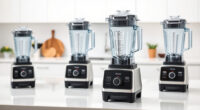 Best Vitamix Tamper in 2026: Top Accessories & Parts