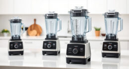 Best Vitamix Tamper in 2026: Top Accessories & Parts