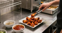 Buffalo Wild Wings Surges In Global Coverage