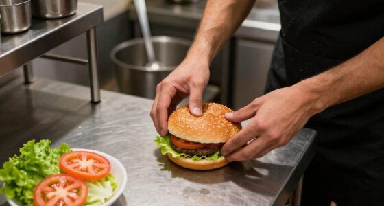 Burger King Surges In Global Coverage