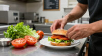 Burger King Surges In Global Coverage