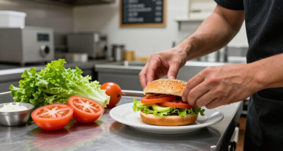 Burger King Surges In Global Coverage