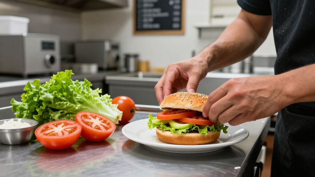 Burger King Surges In Global Coverage