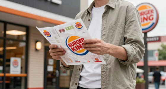 Burger King Surges In Global Coverage