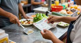 CDC Vouchers Have A Hidden Purpose For Singapore’s Hawkers And Their Customers - Vulcan Post