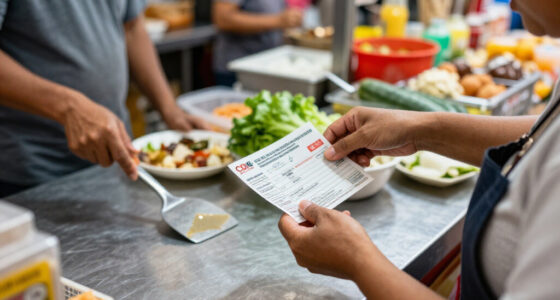 CDC Vouchers Have A Hidden Purpose For Singapore’s Hawkers And Their Customers - Vulcan Post