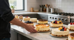 Cheesecake Factory Surges In Global Coverage