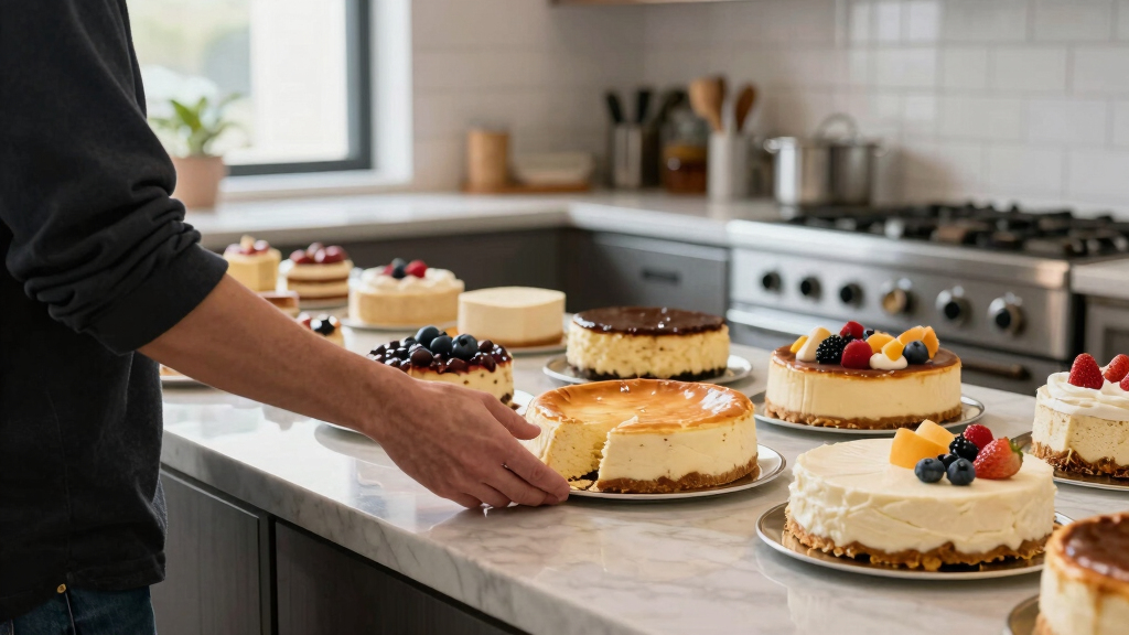 Cheesecake Factory Surges In Global Coverage