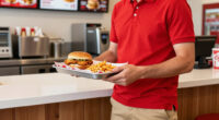 Chick-fil-a