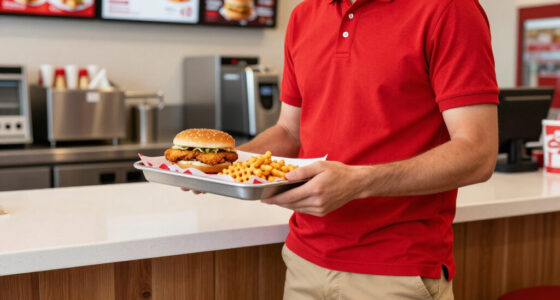 Chick-fil-a
