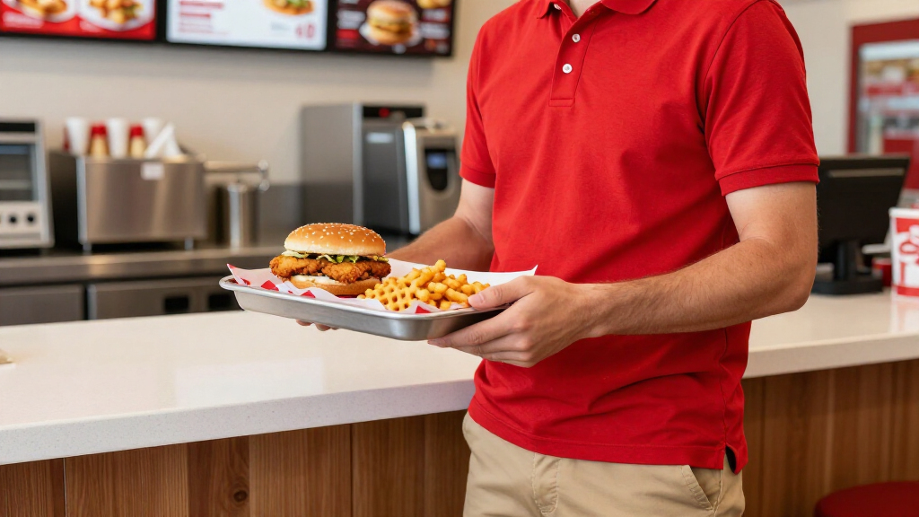 Chick-fil-a