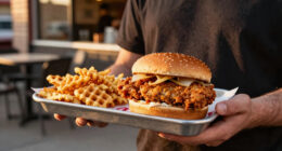 Chick Fil A