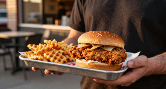 Chick Fil A