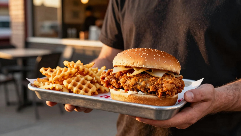Chick Fil A
