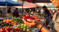 Chili Surges In Global Coverage