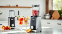 Chill Out with the Ninja SLUSHi: The Perfect Summer Frozen Drink Maker