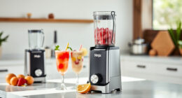 Chill Out with the Ninja SLUSHi: The Perfect Summer Frozen Drink Maker