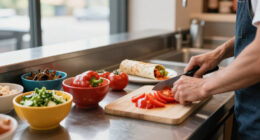 Chipotle Mexican Grill Surges In Global Coverage