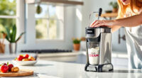 Cool Off This Summer with the Ninja CREAMi Ice Cream Maker