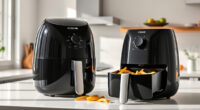 COSORI 9-in-1 Air Fryer Review: Top Picks & Buying Tips