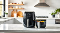 COSORI 9-in-1 vs COSORI Lite: Which Air Fryer Fits Your Needs?