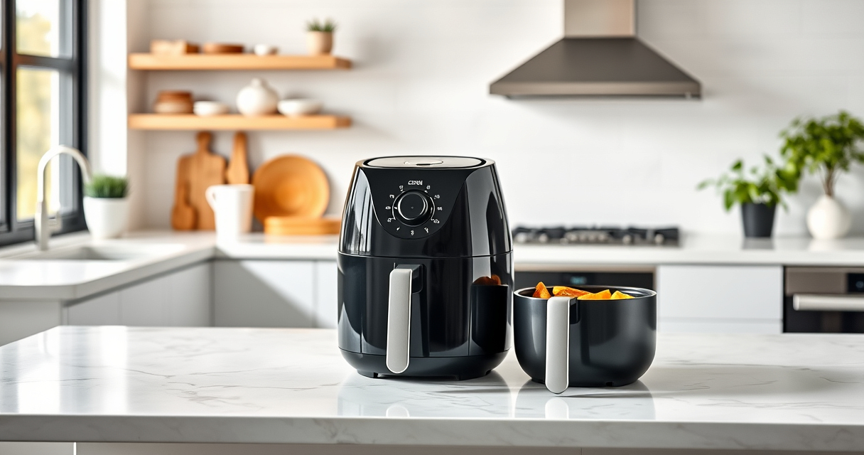 COSORI 9-in-1 vs COSORI Lite: Which Air Fryer Fits Your Needs?