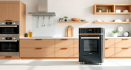 COSORI Air Fryer Basket Won't Close: Causes & Easy Fixes
