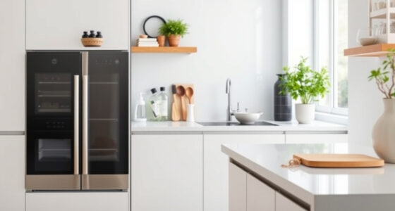 COSORI Air Fryer Basket Won't Close: Quick Troubleshooting Guide