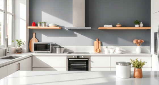 COSORI Air Fryer Error Codes: Causes and Fixes