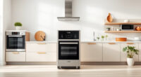 COSORI Air Fryer Smoking: Causes and Fixes