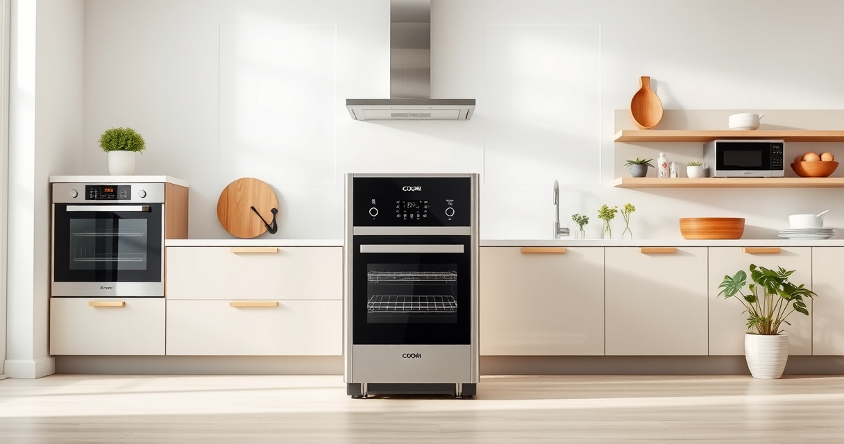 COSORI Air Fryer Smoking: Causes and Fixes