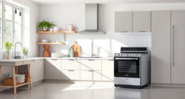 COSORI Air Fryer Smoking: Causes & Easy Fixes