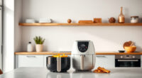 COSORI Dual Blaze Review: The Best Dual-Zone Air Fryer for Versatile Cooking