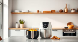 COSORI Dual Blaze Review: The Best Dual-Zone Air Fryer for Versatile Cooking