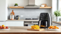 COSORI Dual Blaze vs COSORI 9-in-1: Full Comparison