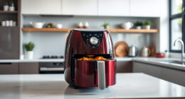 COSORI Dual Blaze vs COSORI 9-in-1: Full Comparison