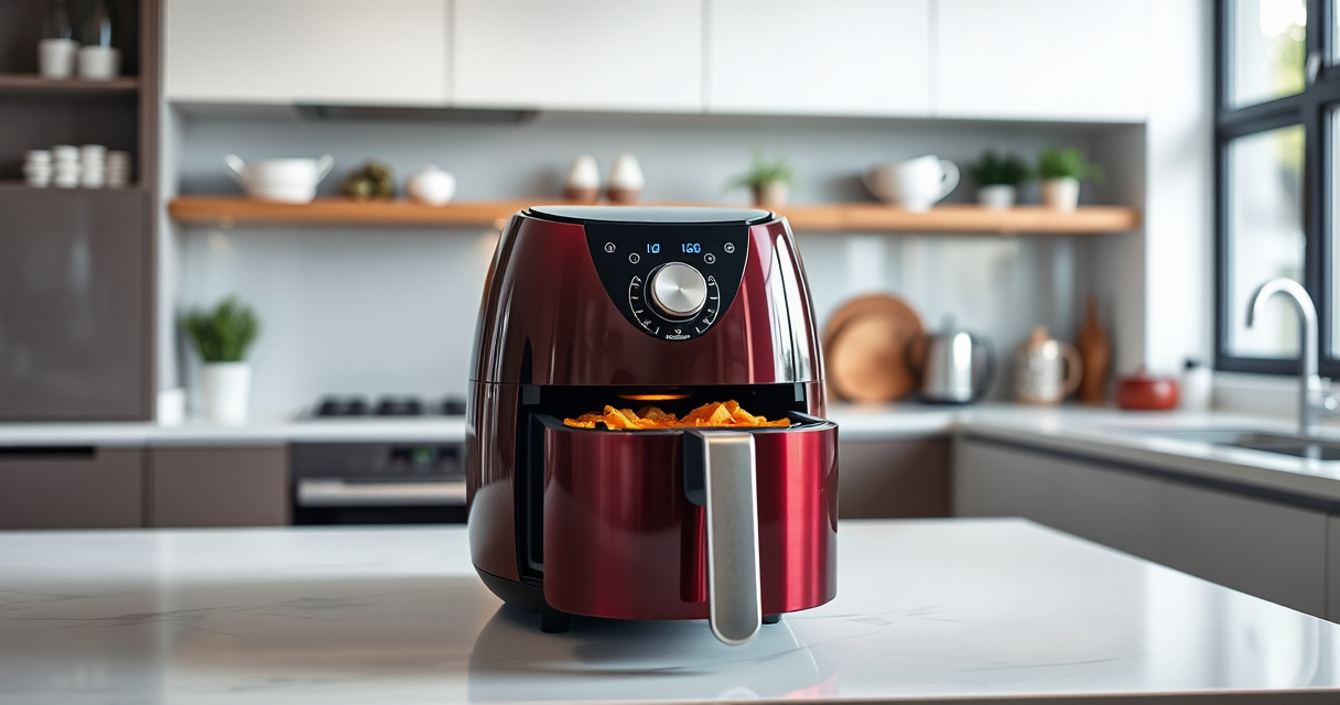 COSORI Dual Blaze vs COSORI 9-in-1: Full Comparison
