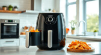 COSORI Dual Blaze vs COSORI Lite: Which 6 Qt Air Fryer Wins?