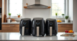 COSORI Dual Blaze vs COSORI Lite: Which 9-in-1 Air Fryer Is Best?
