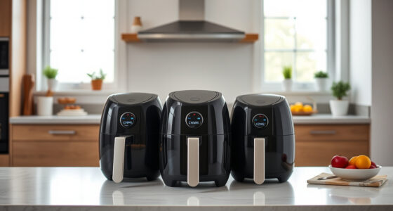 COSORI Dual Blaze vs COSORI Lite: Which 9-in-1 Air Fryer Is Best?