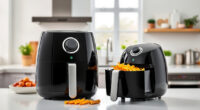 COSORI TurboBlaze Air Fryer Review: Powerful Cooking for Every Kitchen