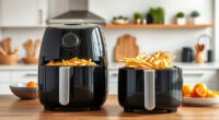 COSORI TurboBlaze vs COSORI Lite: Full Comparison