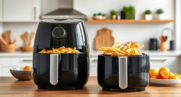 COSORI TurboBlaze vs COSORI Lite: Full Comparison